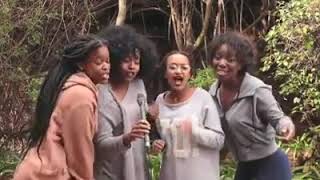 Tholukuthi Hey Acapella Cover - By Paxton And Friends🔥🔥