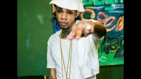 ALKALINE LIVE IN CAYMAN ISLAND
