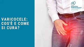 Come alleviare il dolore da varicocele?