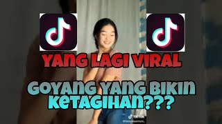 (TikTok)CHIKAKIKU goyang viral|terbaru