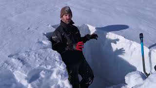 Lost Lake, Seward, AK - February 15, 2026