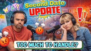 Brooke and Jubal Second Date Update | Unbelievable Bowling Date with a Plot Twist!
