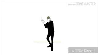 Dance Animasi