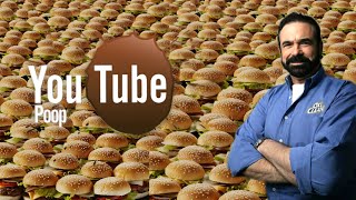 [YTP] Silly Billy’s Big City Sliders of Doom