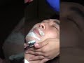 ASMR Shaving Sound