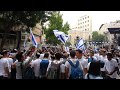 Yom Yerushalayim 2018