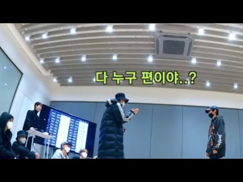 [NCT 해찬] 수많은 사람들 중 이해찬 편은 없었다