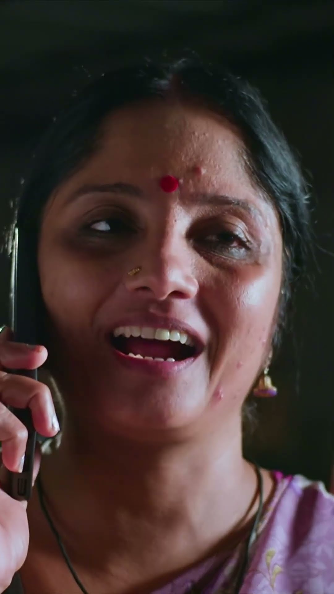 #Santhwanam2 ശ്രീകലയുടെ വാക്കുകളിൽ ബാലൻ വീണു...