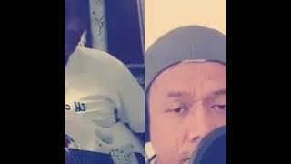 Terguncang - Yunita Ababil ( Cover ) By Fauzi