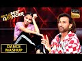 'Moh Moh Ke' पर Garima की Performance ने जीता Judges का दिल | India's Best Dancer 3 | Dance Mashup