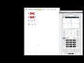 Graphing Quadratic Functions with Inspire Calculator
