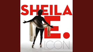 Video thumbnail of "Sheila E. - Leader Of The Band"