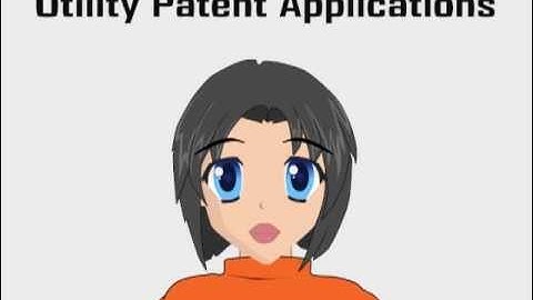 Utility Patent Applications