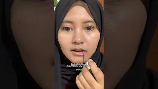 Glasting Lip Stain Maange shade P103 #linkinbio #shortvideo #racunshopee