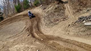 Sand pit part 1