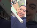 ya cambiaste el ÁNODO?