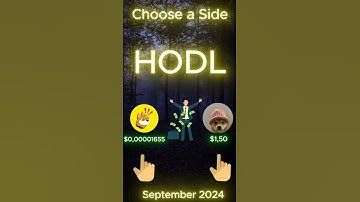 BONK or WIF Which will be more profitable? #shortsvideo #shorts #altcoins #bitcoin #crypto #ethereum