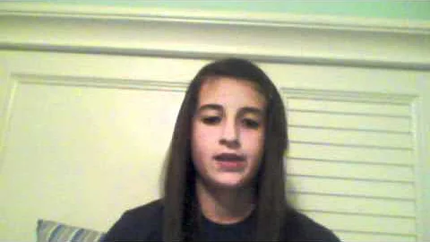 Allyson Matthews.