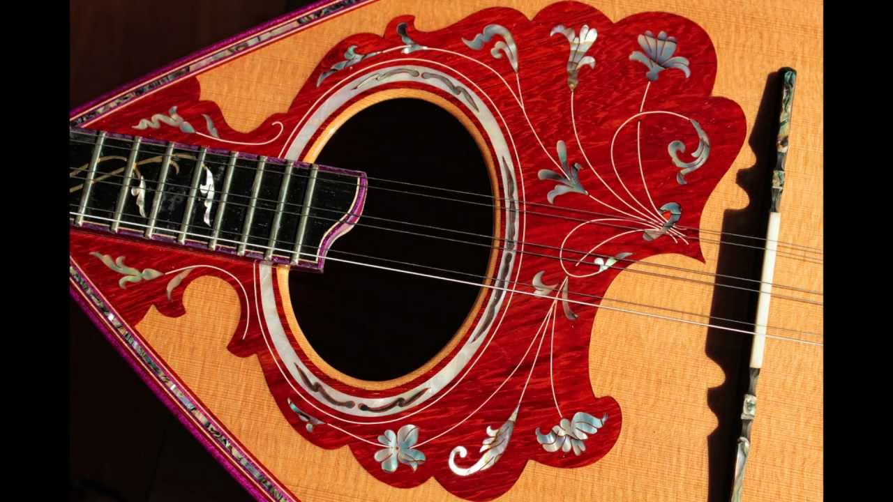 Κατασκευές Ταξίμι: Παρουσίαση 3χορδου No2, 