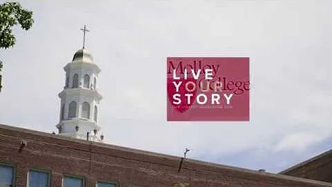 New Student Orientation 2018 - Live Your Story - Molloy College - Group 2