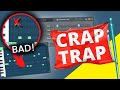3 Red Flags Of A Bad TRAP Beat (Don’t Do This!)