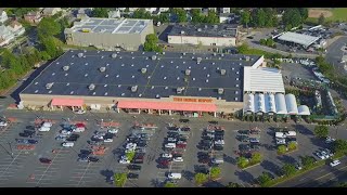 Home Depot's Billion Dollars A Year Game Changing With AC Water Recycling Technology