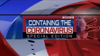 KHQ/KNDO/KNDU - KHQ Local News / NBC Right Now News 11 at 11 - Special Open April 17, 2020