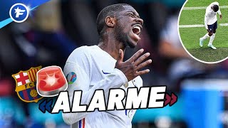 Le Barça enrage du cas Ousmane Dembélé | Revue de presse