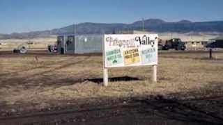 Jean Cross - History of Prescott Valley, Arizona