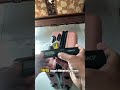Timbangan koper digital LeKA