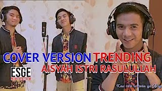 AISYAH ISTRI RASULULLAH,... ..MERAJAI TRENDING TOPIK !!!!