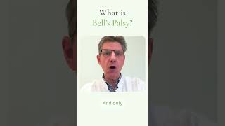What is Bell&#39;s palsy? (short)