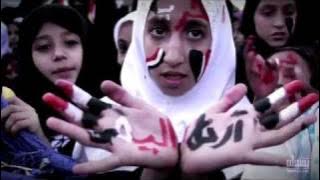 الله الله على أحلى شباب - الدردساوي