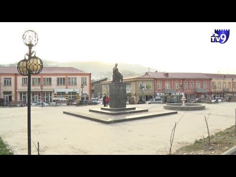 ინფრასტრუქტურული და სოციალური პროექტები 2018 წლის ბიუჯეტში