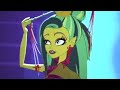 Balanta puterii❄️💜Monster High România❄️💜Capitol 3💜Desene animate pentru copii