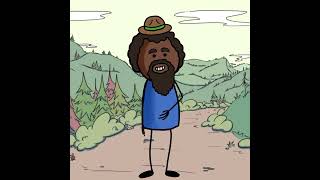 Billy Connolly - do you believe in ghosts?