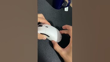 FANTECH XD5 TOP COVER CREAKING