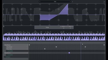 Creating a wavetable in Vital