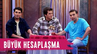 Büyük Hesaplaşma (94.Bölüm) - Çok Güzel Hareketler 2