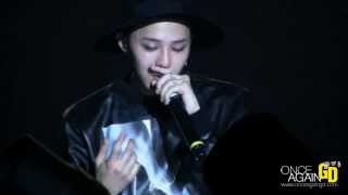 20131003 stayG - BAD BOY
