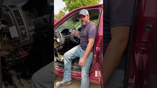2015 Ram no power no start