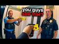 When Good Cops Absolutely Destroy Corrupt Cops