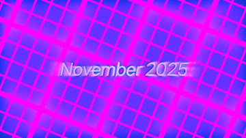 All JERN Multi-Rendering Videos (November 2025)