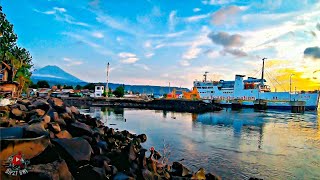 MANCING DEKAT RUMAH‼️ Samping Pelabuhan Ketapang Banyuwangi || Ultralight Casting || Part 2