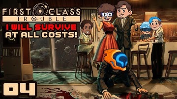 I Will Survive At All Costs! - Let