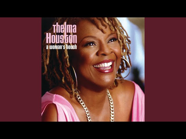 Thelma Houston - Brand New Day