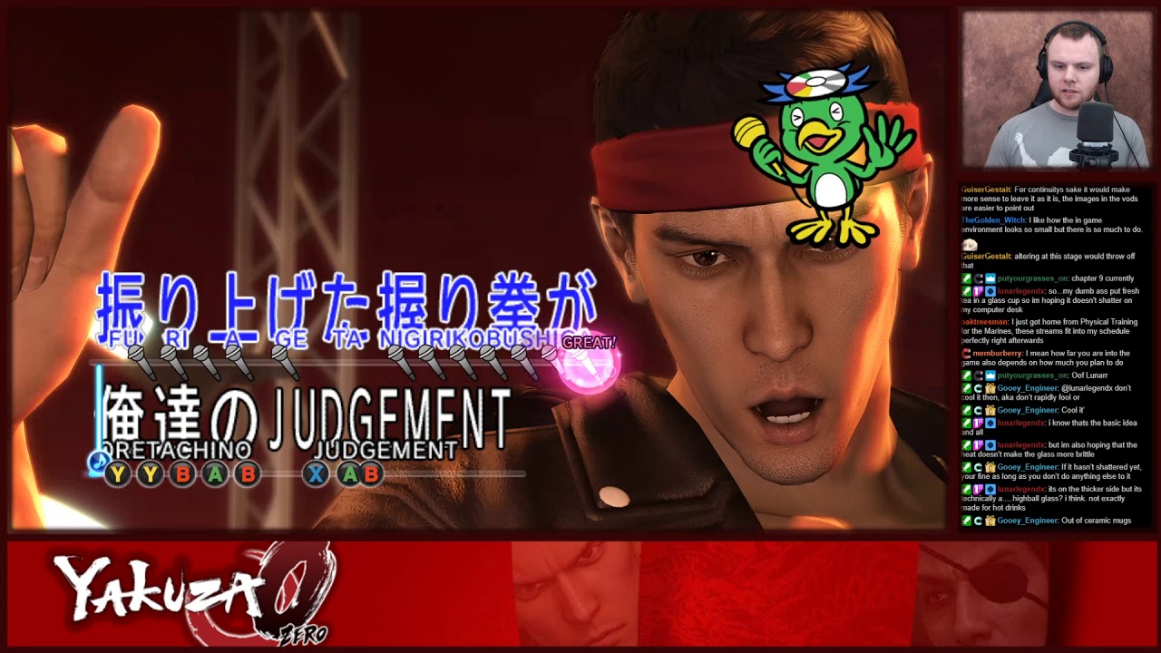 Yakuza 0 14 Real Estate Baron Kiryu YouTube