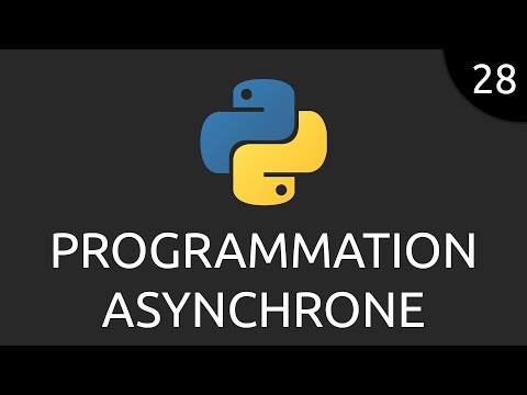Vidéo: Comment utilisez-vous le parallèle en Python ?