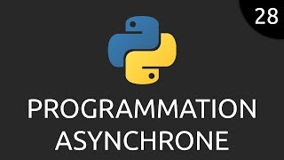 Python #28 - Asynchronous Programming