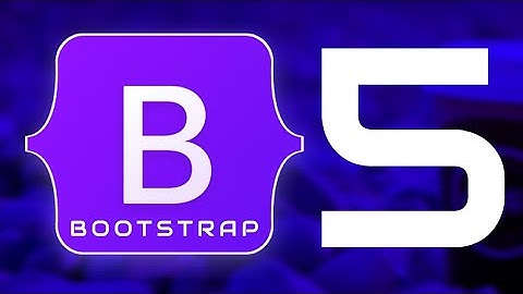 New Bootstrap 5 Alpha Is Here || Official Website & Link